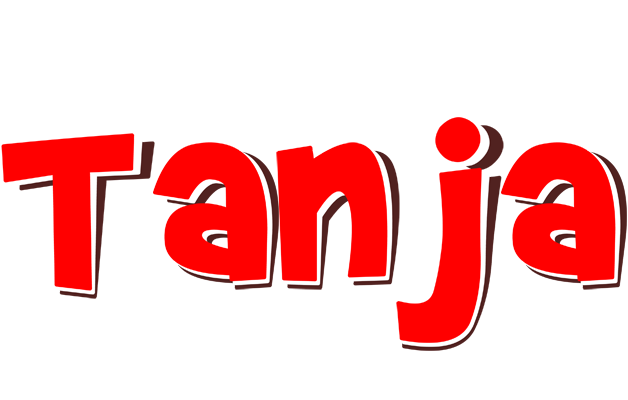 Tanja basket logo