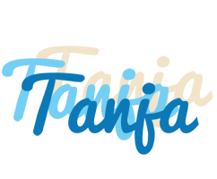 Tanja breeze logo