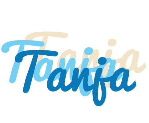 Tanja breeze logo
