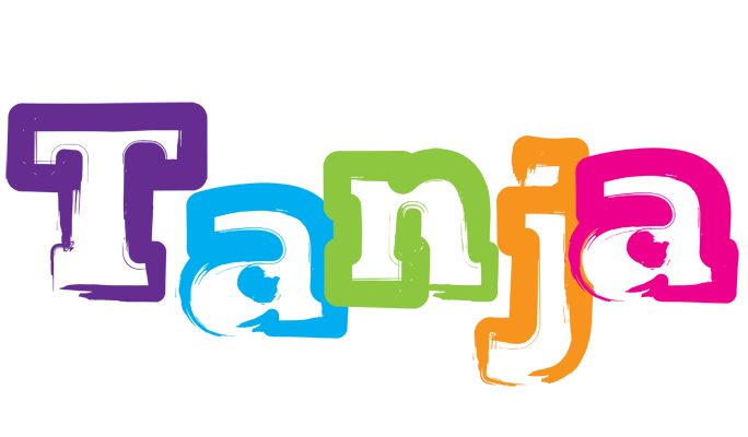 Tanja casino logo