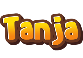 Tanja cookies logo