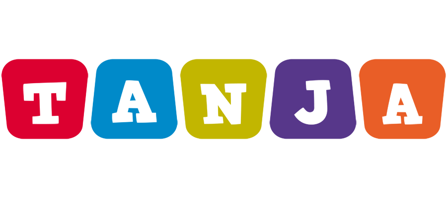 Tanja daycare logo