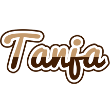 Tanja exclusive logo