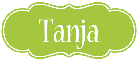 Tanja family logo