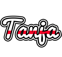Tanja kingdom logo