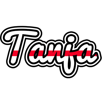 Tanja kingdom logo