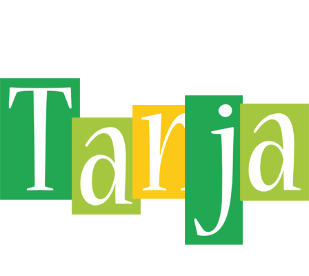 Tanja lemonade logo