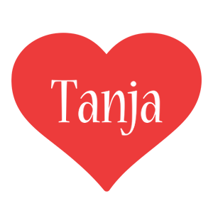 Tanja love logo