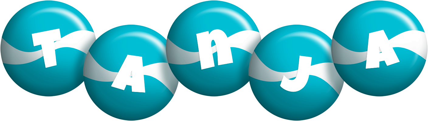 Tanja messi logo