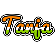 Tanja mumbai logo