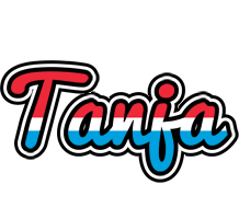 Tanja norway logo