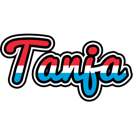 Tanja norway logo