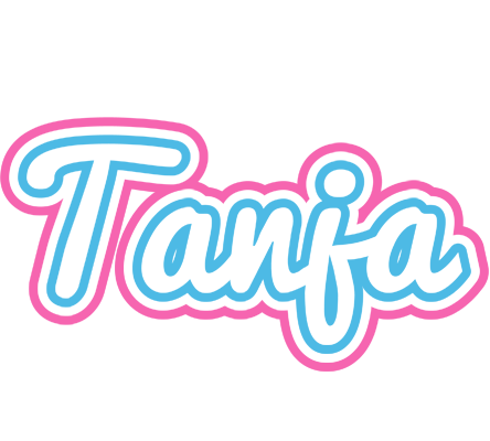 Tanja outdoors logo