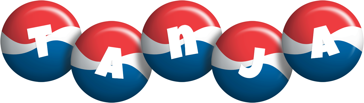 Tanja paris logo