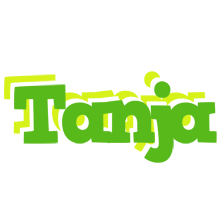 Tanja picnic logo