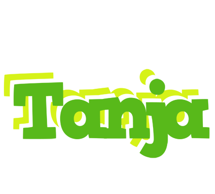 Tanja picnic logo