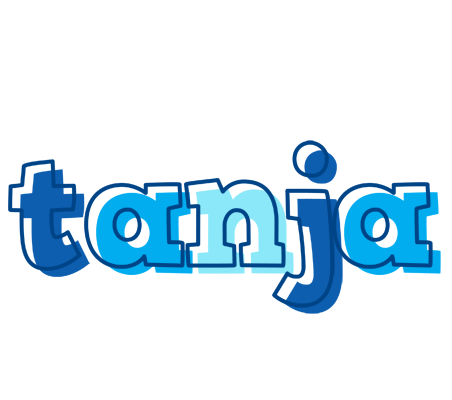 Tanja sailor logo