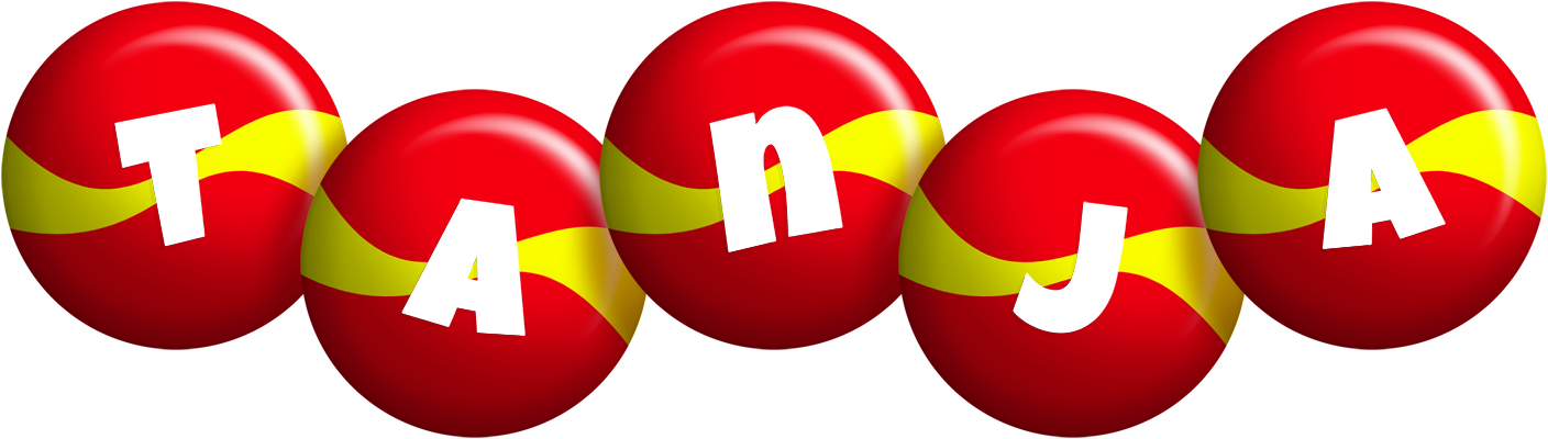 Tanja spain logo