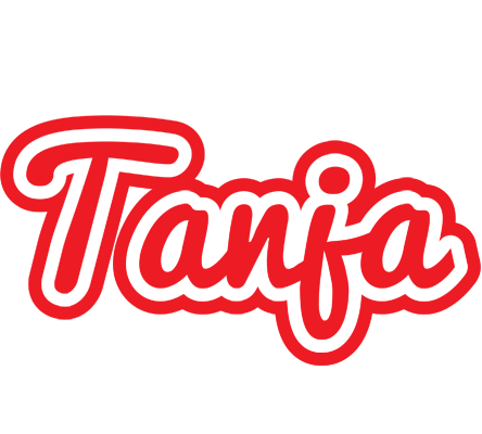 Tanja sunshine logo