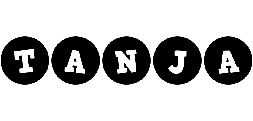 Tanja tools logo