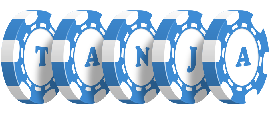 Tanja vegas logo