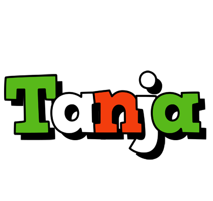 Tanja venezia logo