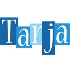 Tanja winter logo