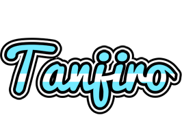 Tanjiro argentine logo