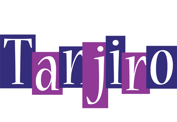 Tanjiro autumn logo