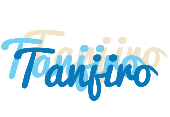 Tanjiro breeze logo