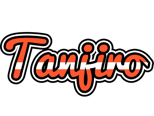 Tanjiro denmark logo