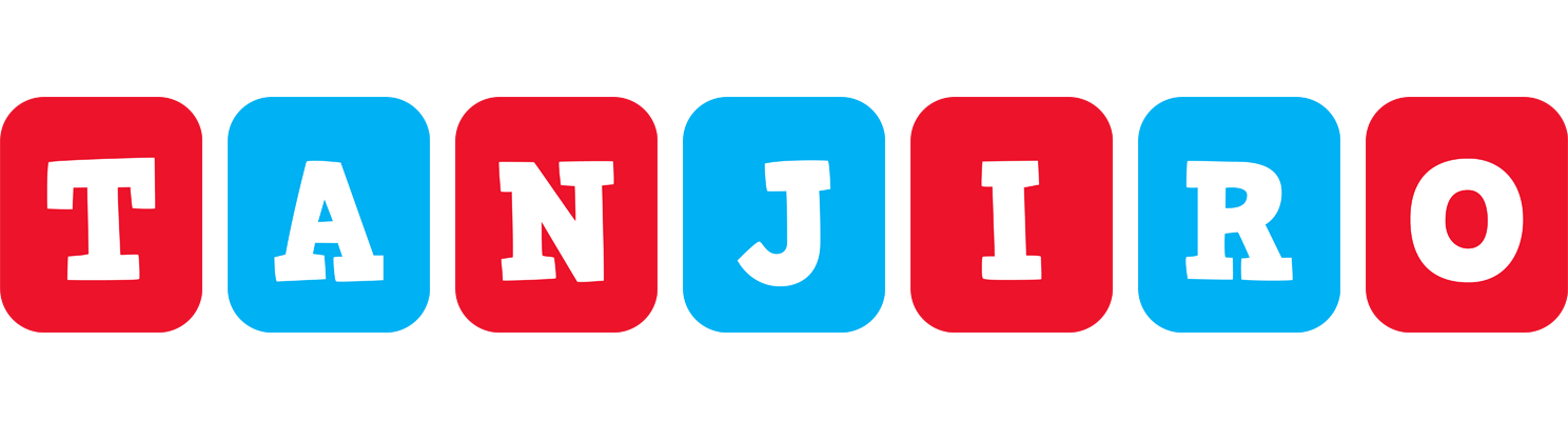 Tanjiro diesel logo