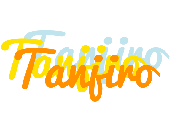 Tanjiro energy logo