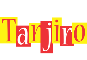 Tanjiro errors logo