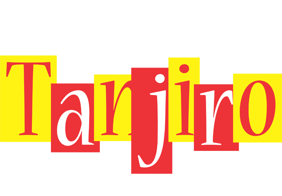 Tanjiro errors logo