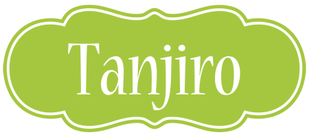 Tanjiro family logo