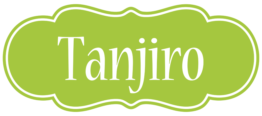 Tanjiro family logo