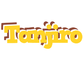 Tanjiro hotcup logo