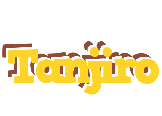 Tanjiro hotcup logo