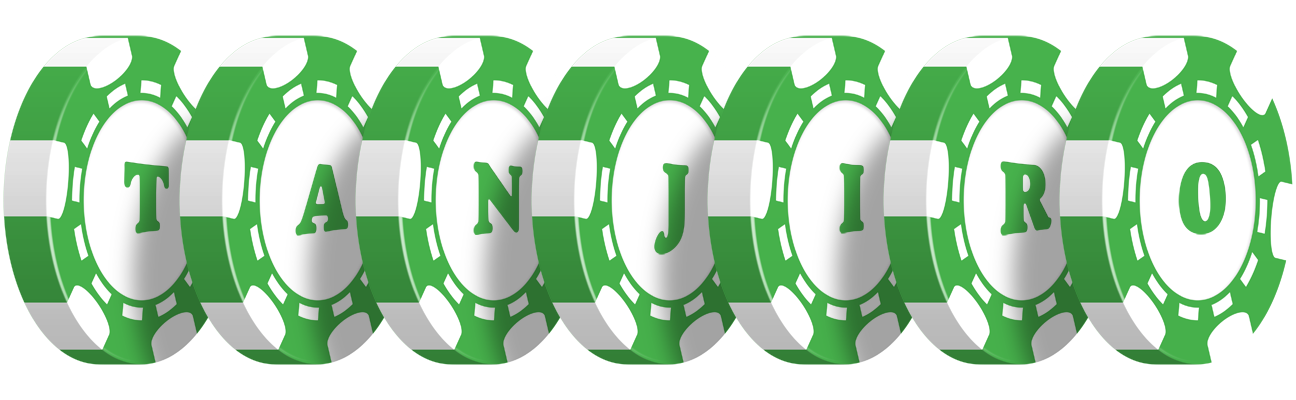 Tanjiro kicker logo