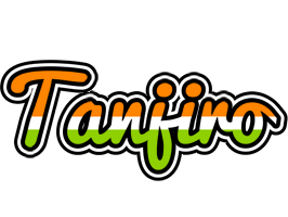 Tanjiro mumbai logo