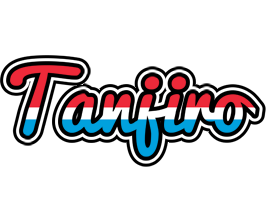 Tanjiro norway logo