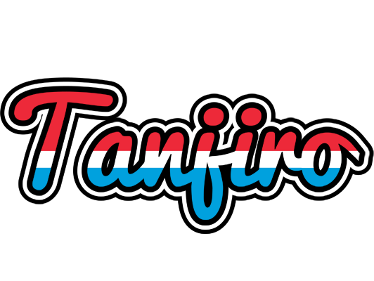 Tanjiro norway logo