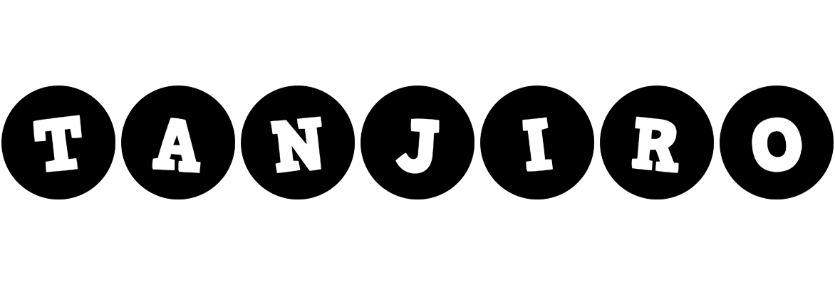 Tanjiro tools logo