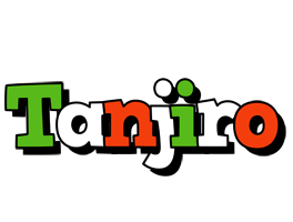 Tanjiro venezia logo