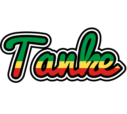 Tanke african logo