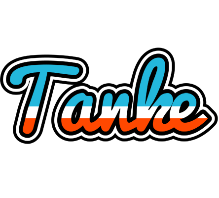 Tanke america logo