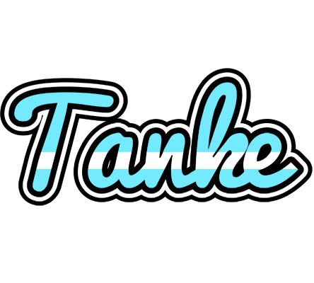 Tanke argentine logo