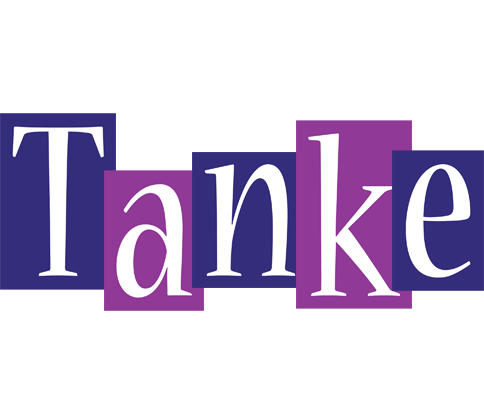 Tanke autumn logo