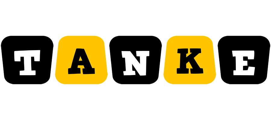 Tanke boots logo